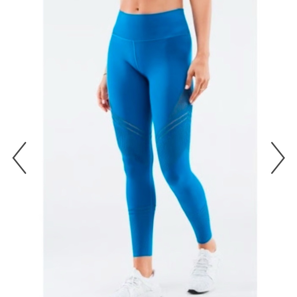 FABLETICS SCULPTKNIT HIGH WAIST— 3X
